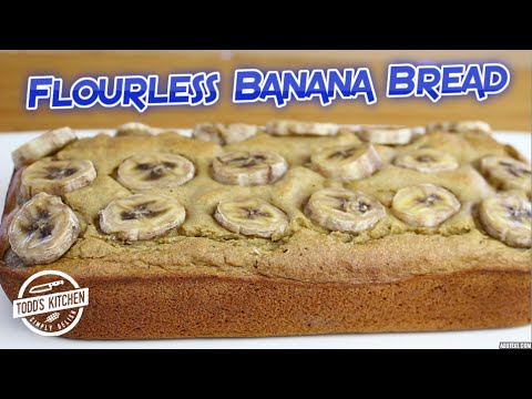 download lagu mp3 mp4 Flourless Banana Bread, download lagu Flourless Banana Bread gratis, unduh video klip Flourless Banana Bread