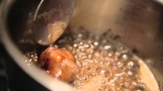 MeatEater's How to Cook Venison Testicles with Steven Rinella