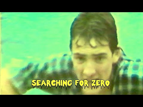 The Mavis's (Matt & Beki) - Searching for Zero