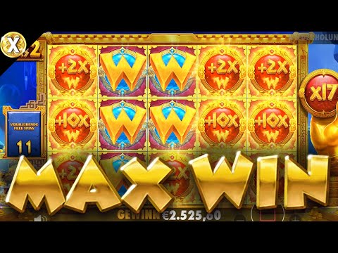 🔥 MAXIMUM Payouts in Hand of Midas 2 Online Slot! (Pragmatic Play)