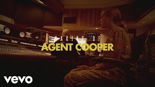 Russian Red - Making Of Agent Cooper (Parte 1)