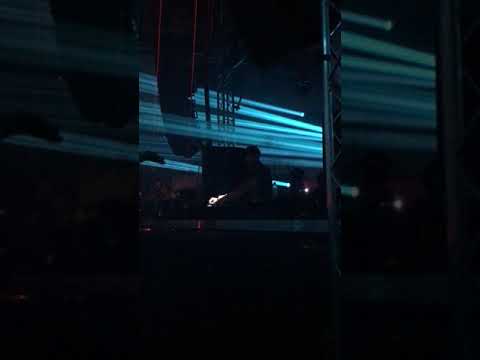 Adam Beyer - Hyte Berlin 31.12.2018