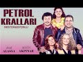Petrol Kralları Türk Filmi Restorasyonlu ZEKİ ALASYA METİN AKPINAR