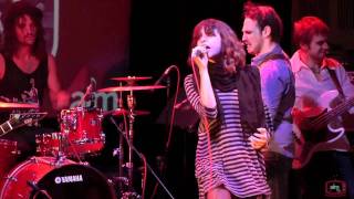 Dead Letter Circus - Lines - Cover