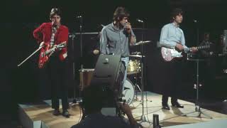 The Creation – How Does It Feel To Feel