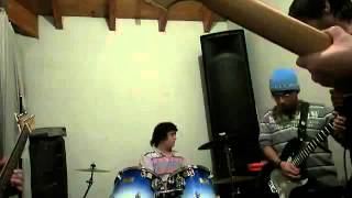 No volvieron más - Callejeros cover BUitre canalla