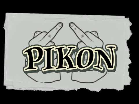 Speak & Aszel - PIKON ( Official Audio )