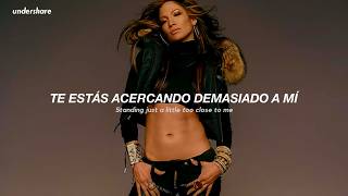 Jennifer Lopez - Get Right (Sub. Español + Lyrics)