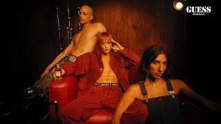 Guess Originals Fragrance | #GUESSOriginals