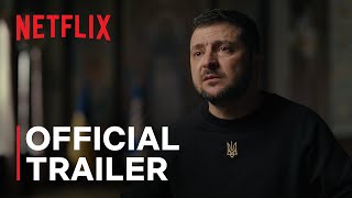 Turning Point: The Bomb and the Cold War | Official Trailer | Netflix