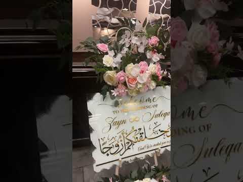 #beautiful #fashion #arabic # wedding