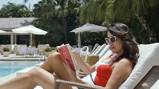 Tortuga Bay at Puntacana Resort & Club - Luxury, refined.