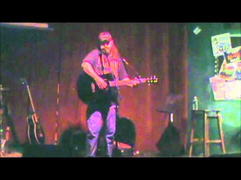Bad Timin - Matt Smith - Green Room 06-13-12