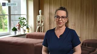 Gydomojo masažo specialistas ir masažuotojas