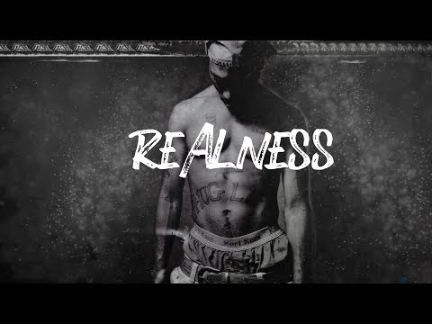 2Pac - Realness | Tupac x Joey Badass Oldschool Rap Beat | Boom Bap Hip Hop Instrumental (2019)