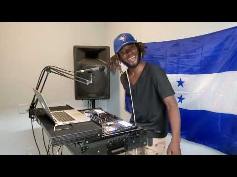 Raspe Mixx Talento Catracho 2023  _ Room Mixx Bby Dj Melvin Alvarez HN