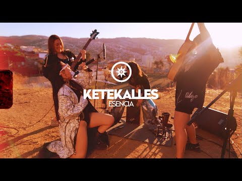 LA BICICLETA - Ketekalles "Esencia"