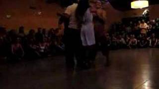 Pablo & Dana vs Pablo Inza & Mariela PlacticaX