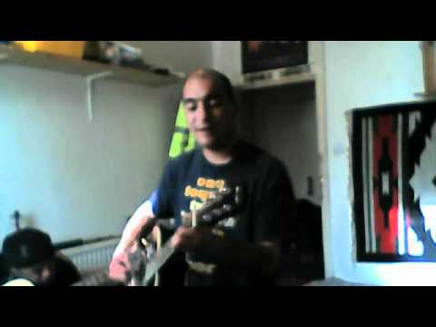 Three songs Big ivan Little Ivan