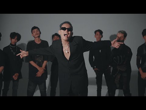 YUANFi - The Badass feat. Wowwe Max (Official Music Video)