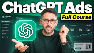 How to sell ChatGPT Ads as a service in 2026 (Full Guide)