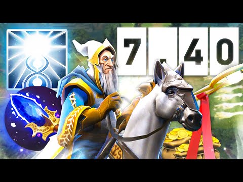 Kotl 7.40 Guide - The Meta Support Pros Pick Before You Do