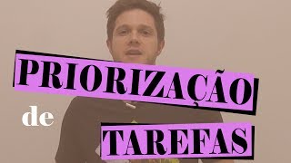 DIMENSIONAMENTO E PRIORIZAÇÃO DE TAREFAS USANDO FIBONACCI