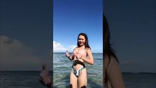 Ninel tiktok short be like...