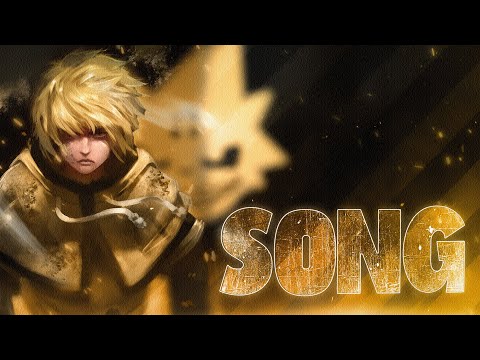 VINLAND/VIKINGS SONG | VALHALLA | Vanx x Dark Pain x Nano x Shin (Official AMV)