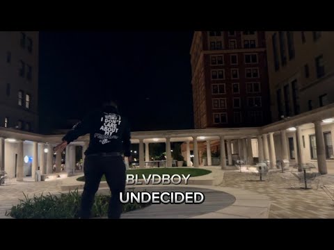 BLVDBOY Music Video