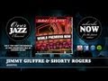 Jimmy Giuffre & Shorty Rogers - Morpho (1953)