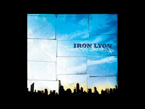 Iron Lyon - Long Strange Trip
