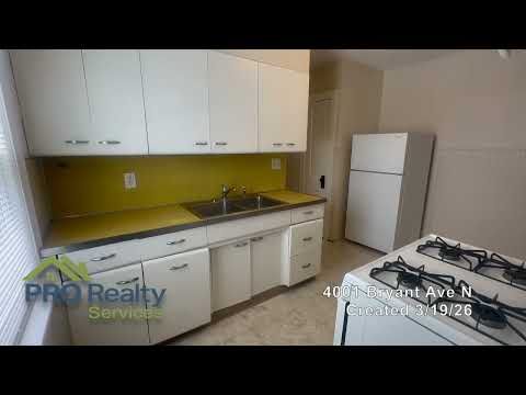4001 Bryant Ave N - Video 2 of 2