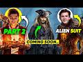 Pirates Of The Caribbean 6 Spider Man 4 Big News Aladdin 2 And Much More Bolt News Ep 37