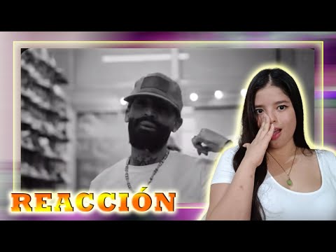 [REACCIÓN]  GONZY, SAIKO, ARCANGEL - X’CLUSIVO REMIX (Official Video)  😱👀🔥 / SUILING ÁLAVA