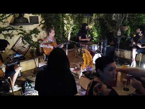Antigamente - Luís Capucho