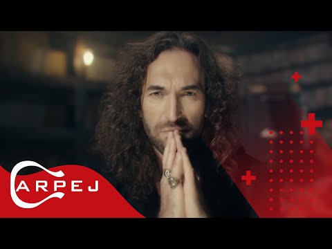 Umut Kuzey - Gidiyorum (Official 4K Video)