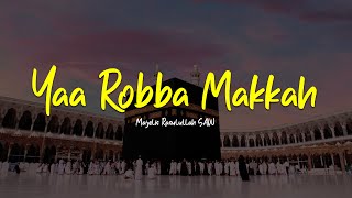 Download lagu YAA ROBBAMA | Majelis Rasulullah SAW | Lirik & Terjemah mp3 Download lagu YAA ROBBAMA | Majelis Rasulullah SAW | Lirik & Terjemah mp3