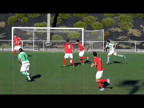 San Martín C.F.-(6) -- U.D.C. Vilaboa-(0)              (SENIOR)