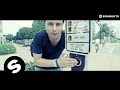 Quintino & FTampa - Slammer (Official Music Video ...