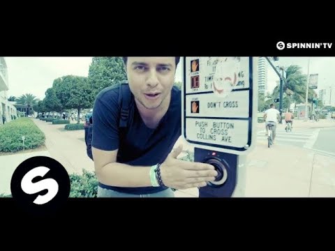 Quintino & FTampa - Slammer (Official Music Video)