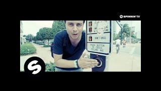 Quintino & FTampa - Slammer (Official Music Video)