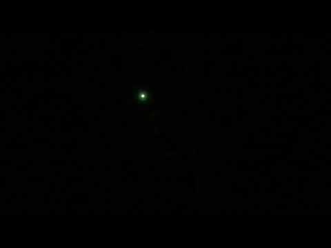 Barred Owls Calling at 4am (turn volume up)