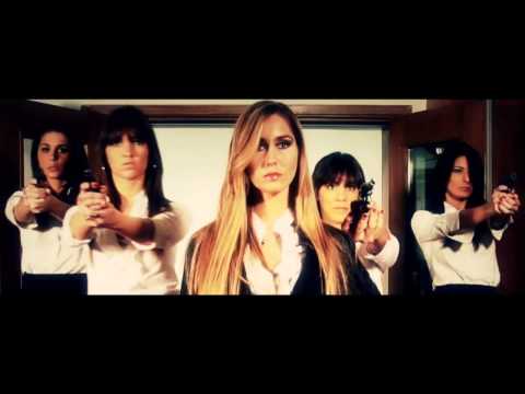 Kameleba - Todo lo que tu Quieras (Video Oficial HD)