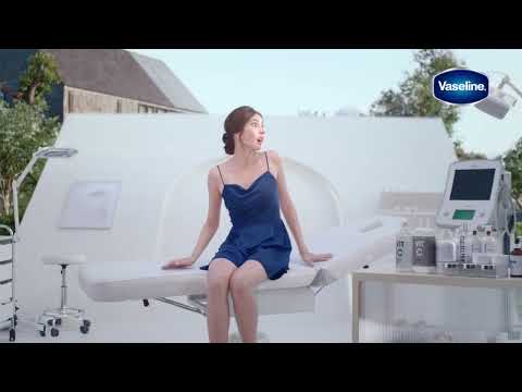 Get 10x more with Vaseline!