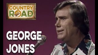 George Jones  &quot;If I Could Put Them All Together&quot;