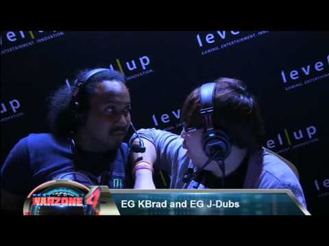 NEMO vs Champ FT20 MM Part 3  West Coast Warzone 4  2014