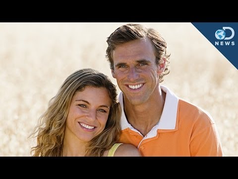 How Spouses Are Genetically Similar