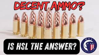 HSL Ammo, is it for you