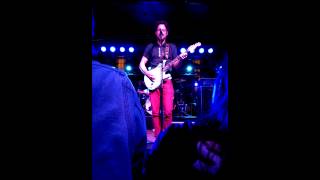 Big Wreck-Pittsburgh-10/29/14-War Baby